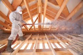 Best Blown-In Insulation  in Hernando, MS